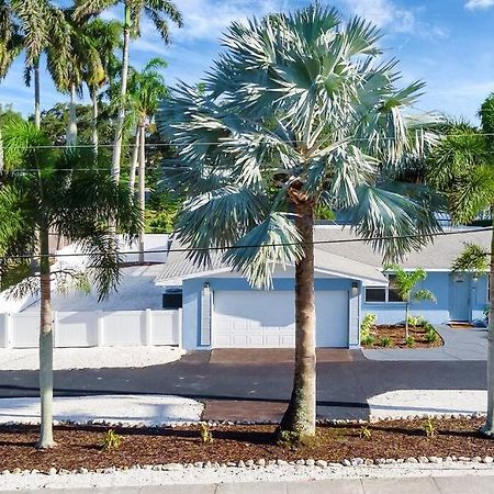 Paradise By The River-Hottub/Pool-Near Beaches Bradenton Exterior foto