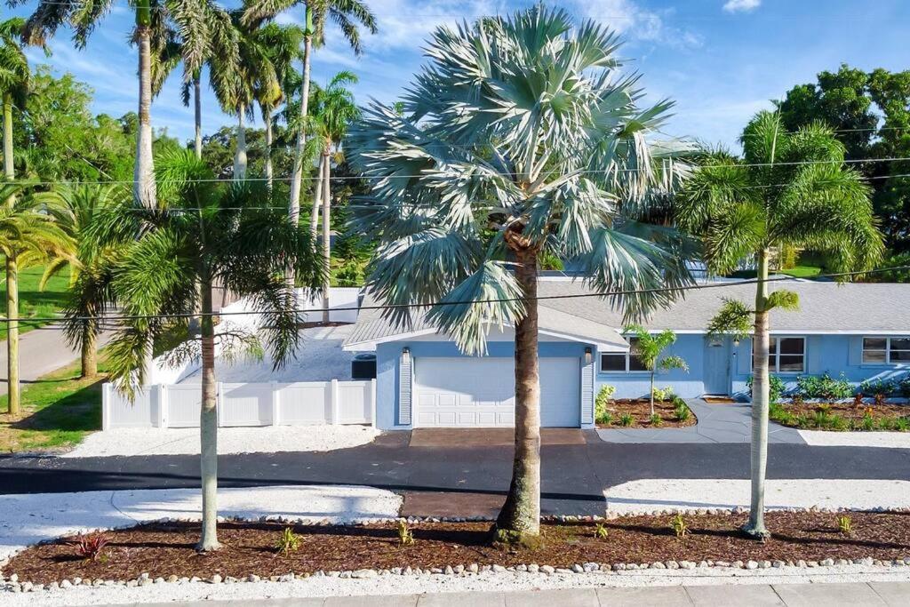 Paradise By The River-Hottub/Pool-Near Beaches Bradenton Exterior foto