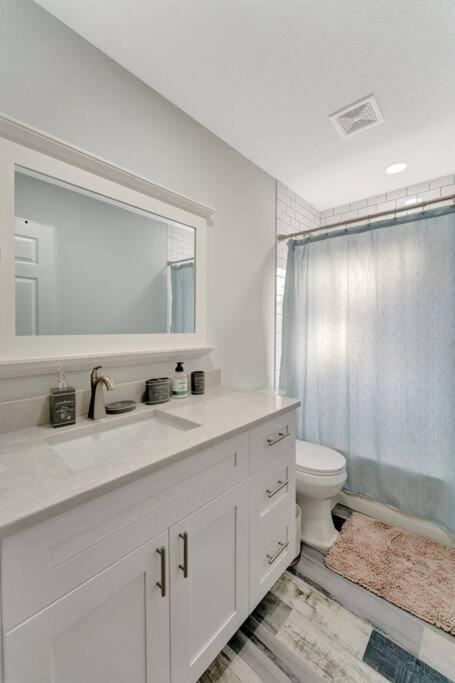 Paradise By The River-Hottub/Pool-Near Beaches Bradenton Exterior foto