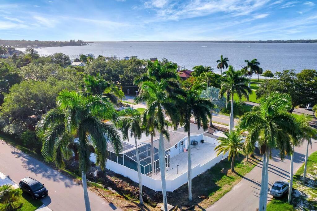 Paradise By The River-Hottub/Pool-Near Beaches Bradenton Exterior foto